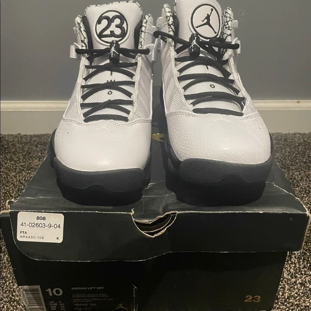 Jordan - Picture 3 of 3